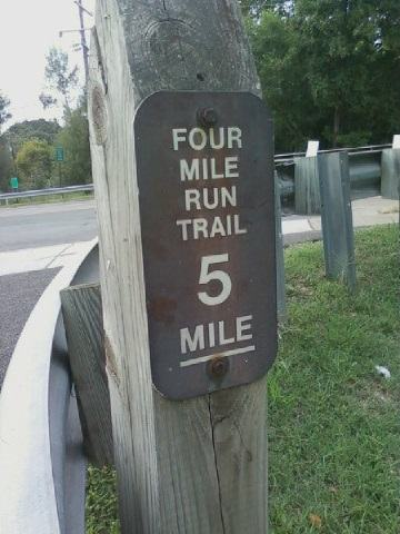 22.) This trail is cruely doing math wrong.