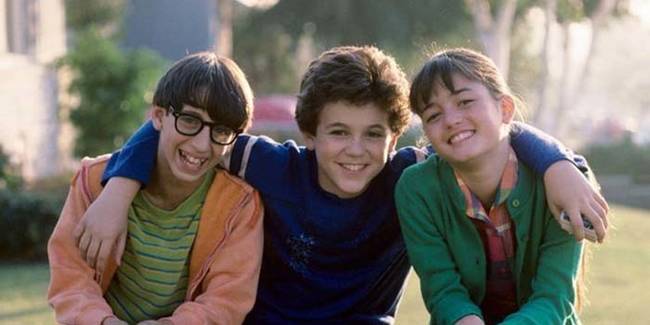 The film inspired the television show <em>The Wonder Years</em>.