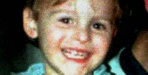 21.) James Bugler: Three year-old James Bulger was abducted, tortured and murdered by two ten year-olds, Robert Thompson and Jon Venables. The two young murderers were charged on February 20, 1993 and found guilty on November 24, 1993 making them the youngest convicted murderers in modern English history.