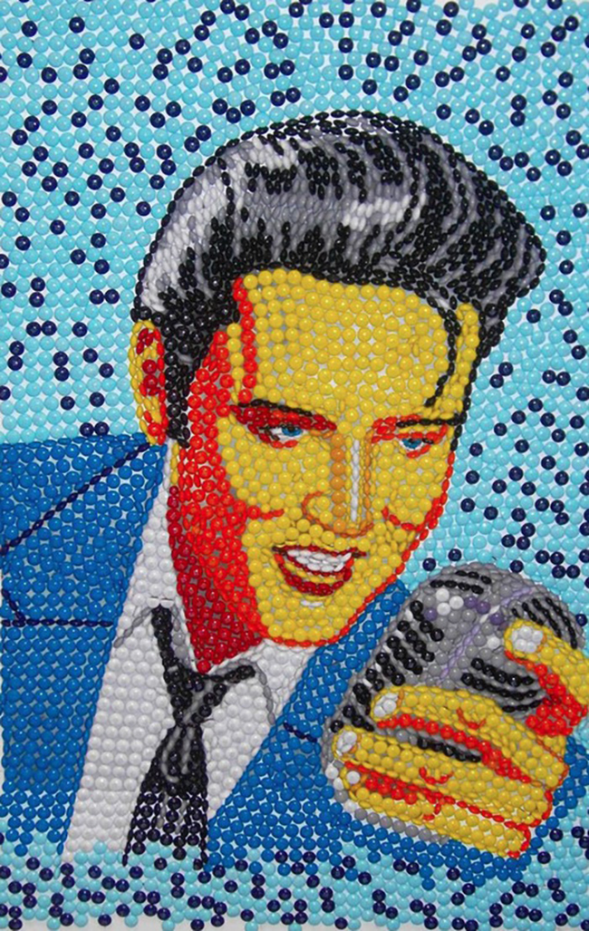 Sweet Elvis