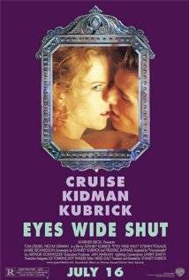 <i>Eyes Wide Shut</i> (1999)