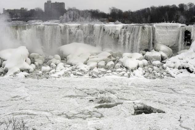 Niagara Falls, New York