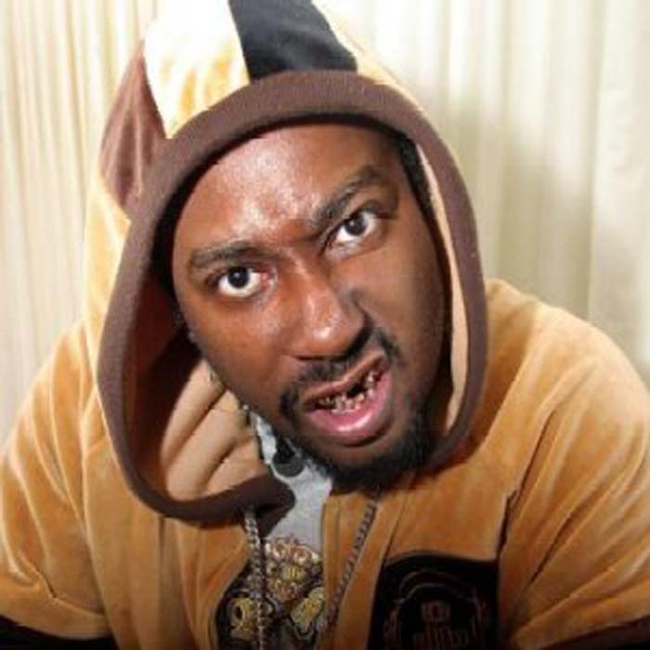 4.) Ol' Dirty Bastard.