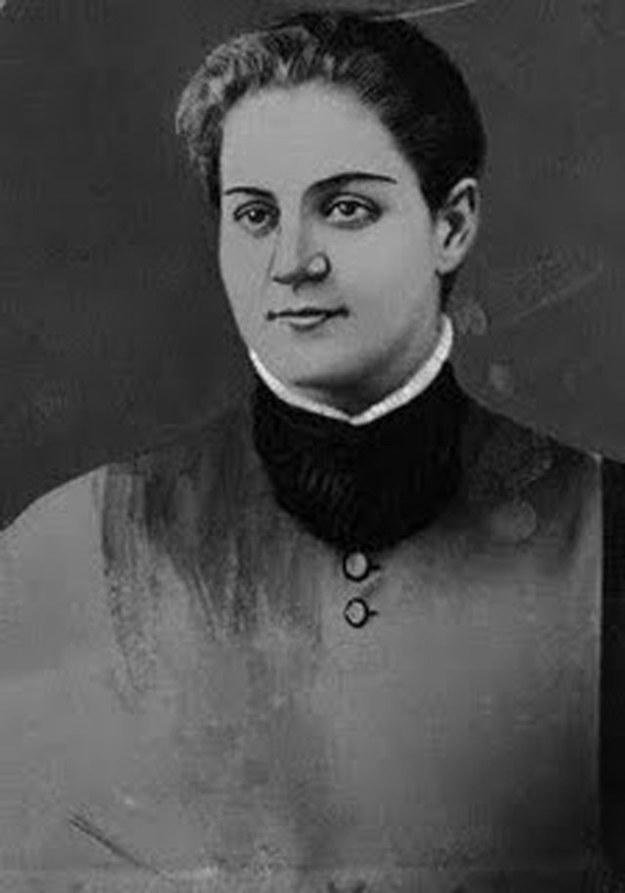 4. Jane Toppan: A trained nurse, Toppan confessed to 31 murders in 1901. She conducted twisted experiments on her patients and confessed to getting a sexual thrill when they were near death.