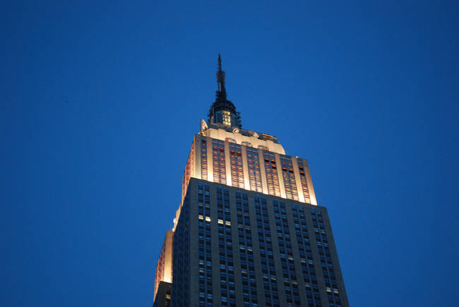 While it's not recommended that you throw anything off of the Empire State Building, the myth that dropping a penny from that height will kill someone is simply false.