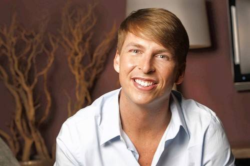 Jack McBrayer