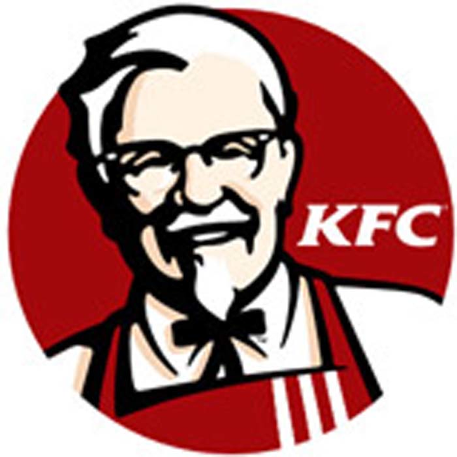 5.) KFC.