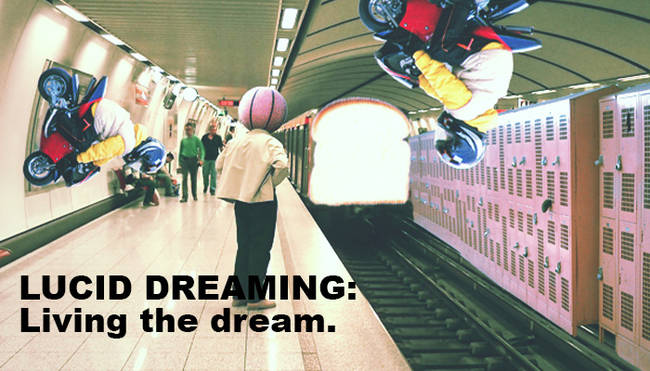 Whether or not those dreams come true is a different story.