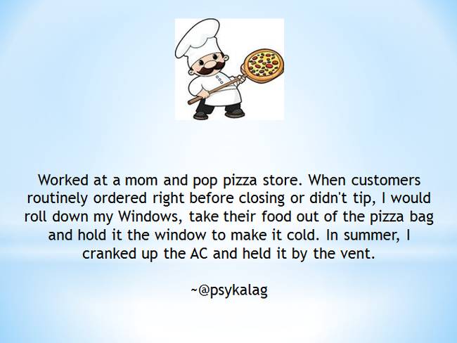 Pizza Store