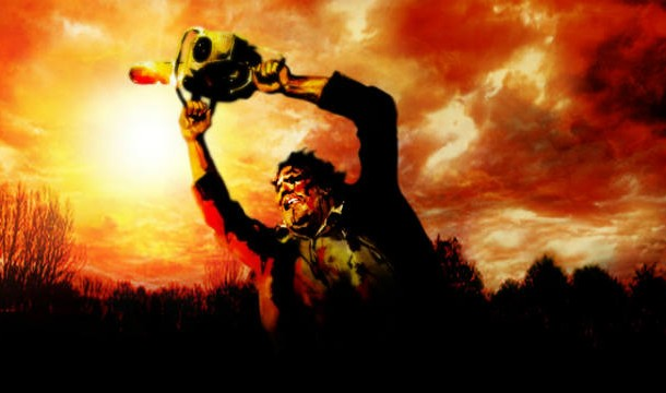 20.) Texas Chainsaw Massacre