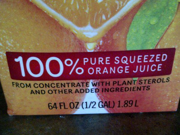 4. So, who can I call in your "I'm going to sue you for lying" department?