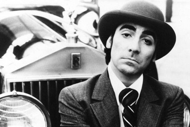 Keith Moon