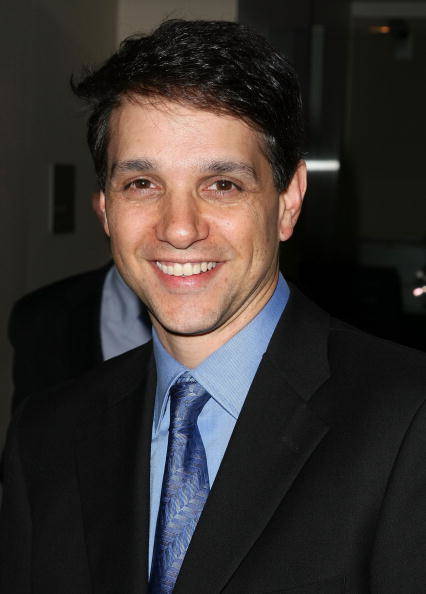 7.) Ralph Macchio