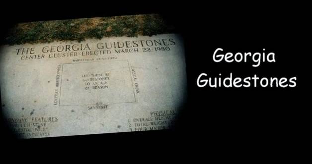 Erected in 1979, the Georgia Guidestones have been a mystery for decades. Thought of as the “American Stonehenge,” the stone tablets are emblazoned with “The New 10 Commandments.” The commandments are written in multiple languages, but shed no light on who is responsible for the Georgia Guidestones.