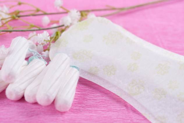 Feminine Hygiene Products