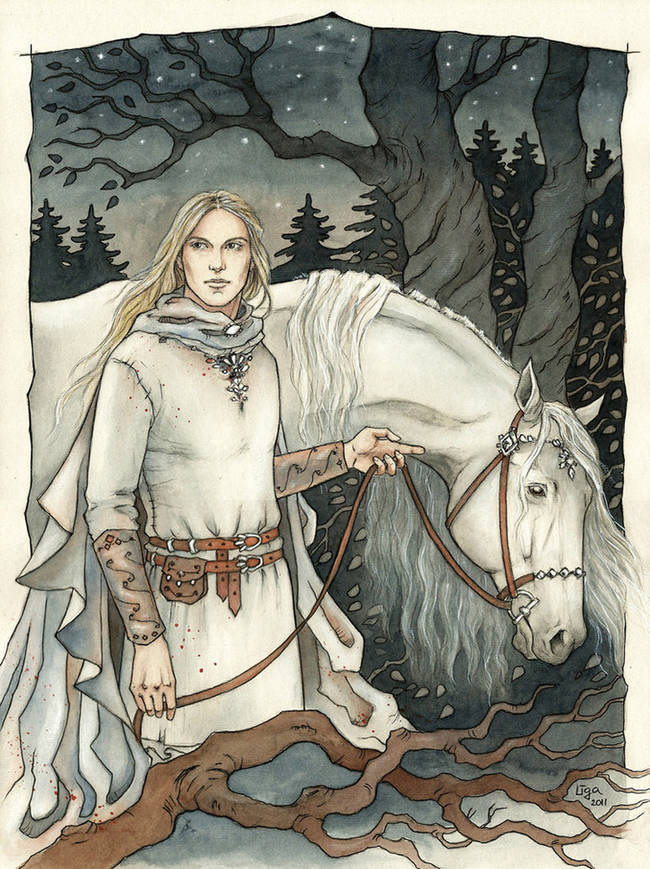 <i>Glorfindel</i>