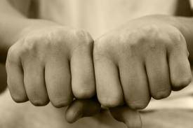 3.) Cracking your knuckles will lead to arthritis.