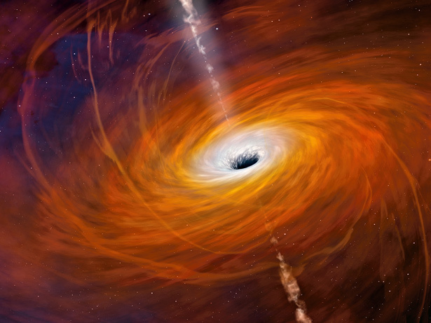 4) Black Holes - <a href="https://www.livescience.com/27811-creating-mini-black-holes.html">Any Day</a>