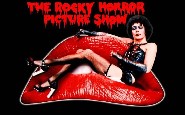 13.) The Rocky Horror Picture Show