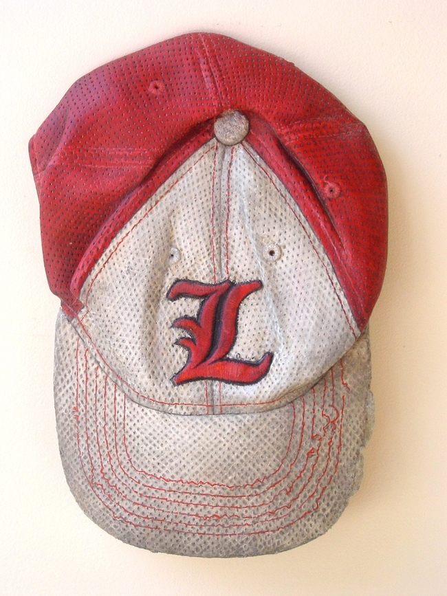 17.) UofL Baseball