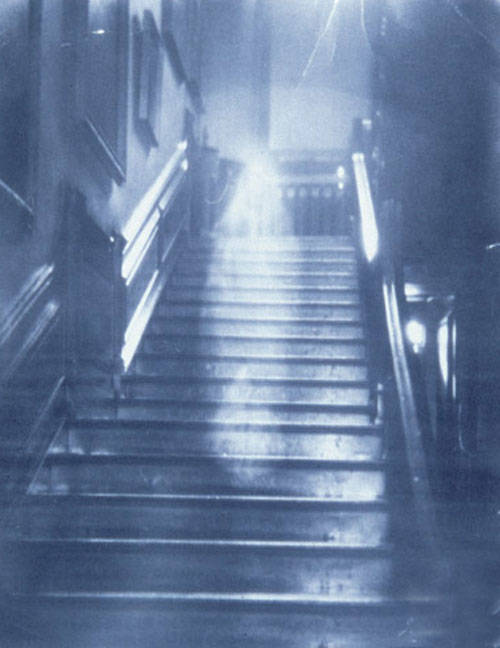 Raynham Hall, England