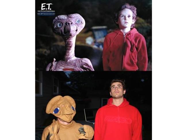 6.) <em>E.T. the Extraterrestrial</em>