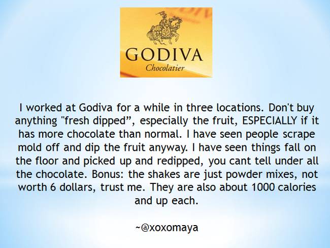 Godiva