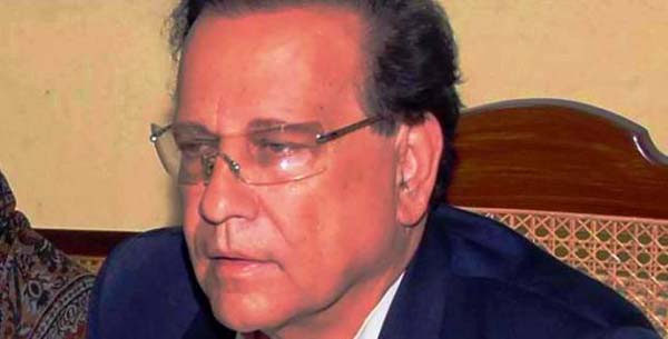 4.) Salmaan Taseer: Pakistani businessman and politician Salmaan Taseer was shot 27 times on January 4, 2011 by Malik Mumtaz Qadri. Salmaan opposed the blasphemy law in Pakistan. On that same year, Qadri was sentenced to death by a Pakistani Anti Terrorist Court.