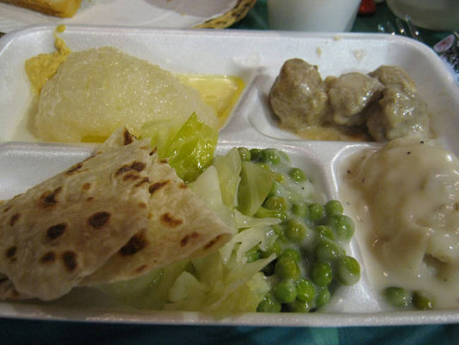 Lutefisk