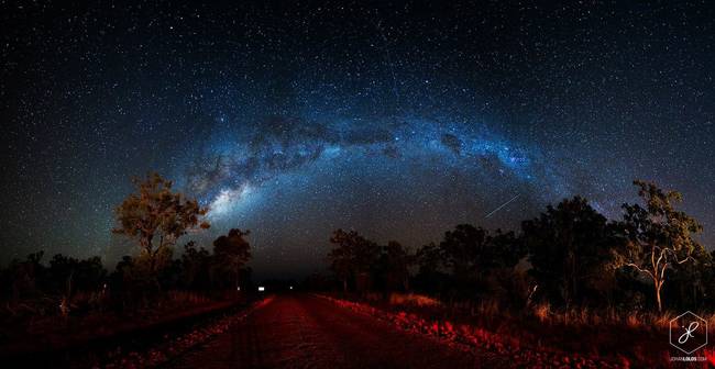 Milkyway Kakadu