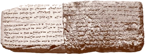 6.) Oldest Recorded Melody.