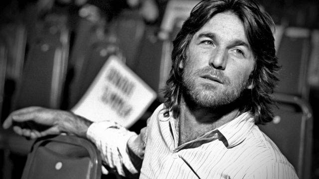 Dennis Wilson