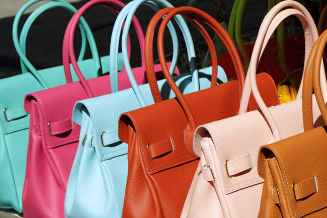 Counterfeit Handbags