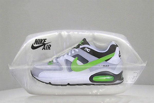 5.) Nike Air