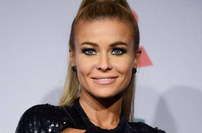 Carmen Electra