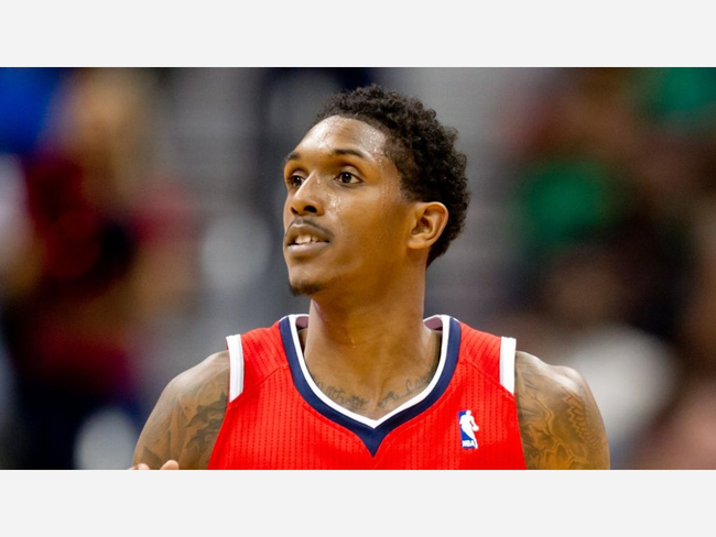 7.) Lou Williams