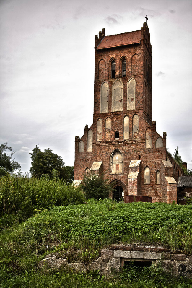 Kaliningrad, Russia