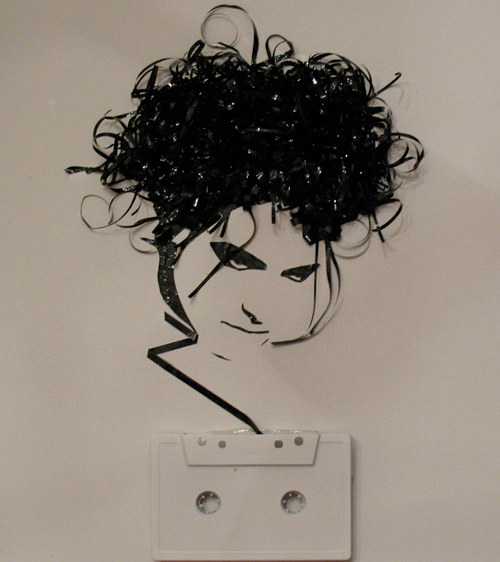 11.) Robert Smith