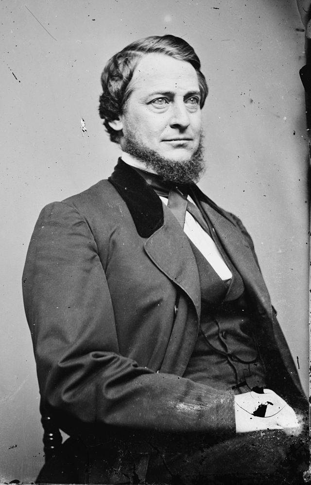 1871: An Ohio lawyer named Clement Vallandigham accidentally shot himself trying to show how the victim of the man he was defending could have shot himself instead of being murdered. The defendant was found innocent, but Vallandigham died from the wound.