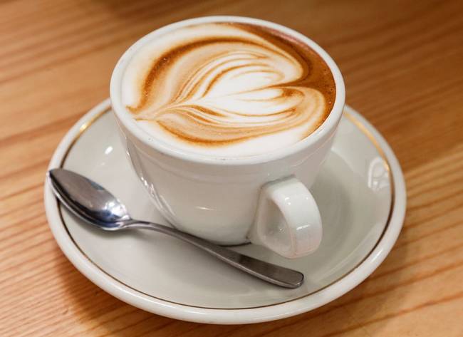 8.) The Good: Caffeine may lower the risk of developing type 2 diabetes.