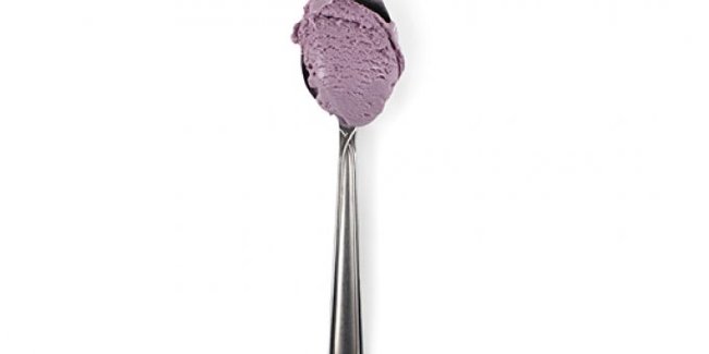 Wildberry Lavender from <a href="https://jenis.com/" target="_blank">Jeni’s Splendid Ice Cream</a> in Columbus, OH