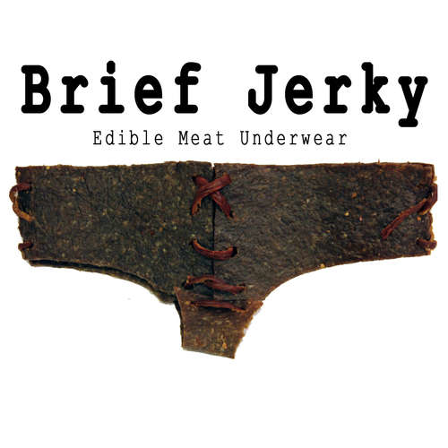 7.) Brief Jerky