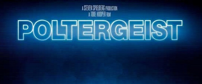 Poltergeist Trilogy (1982-88)