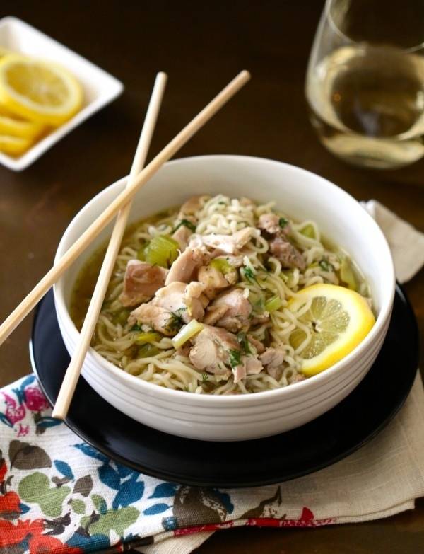 <a href="https://www.climbinggriermountain.com/2013/04/lemon-chicken-and-ramen-noodle-soup.html" target="_blank">Lemon Chicken & Ramen Noodle Soup</a>