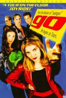 <i>Go</i> (1999)