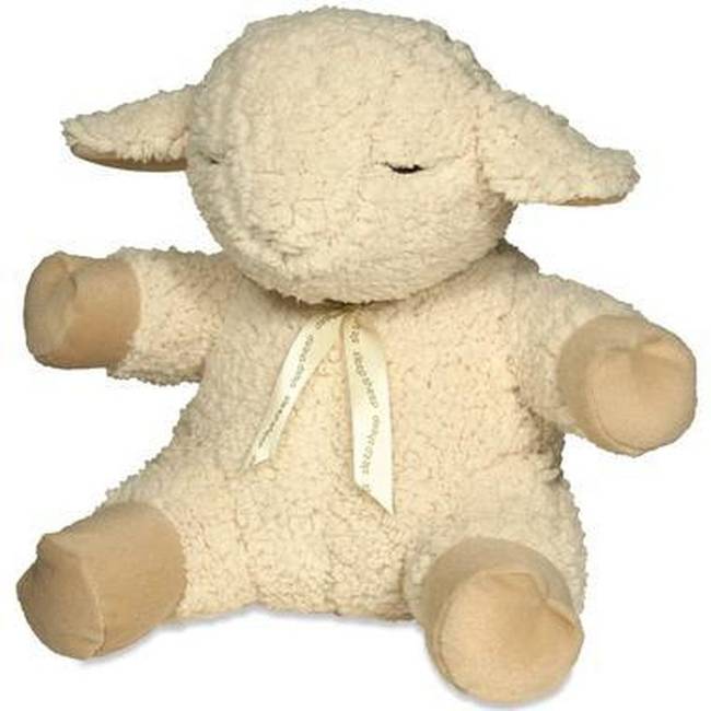 8.) Sleep Sound Lamb