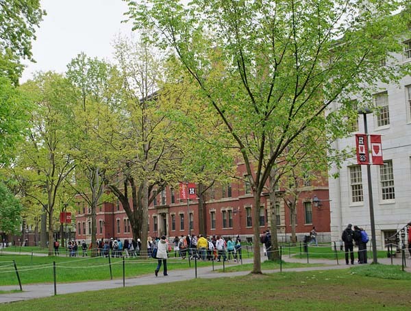 4.) Harvard University was founded before calculus was discovered: Harvard, the oldest institution of higher education in the US, was founded in 1636. Calculus wasn’t discovered until about 1684.