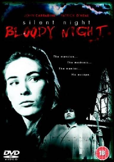 <i>Silent Night, Bloody Night</i>