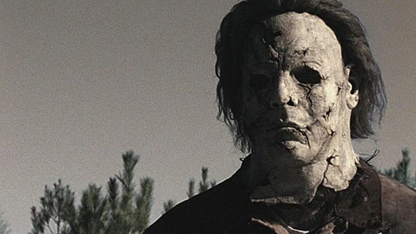 6.) Michael Myers from Halloween