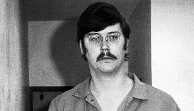 24.) "The Co-Ed Killer" - Ed Kemper